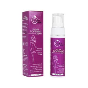 Lay Ultra Vaginal Tightening Cream