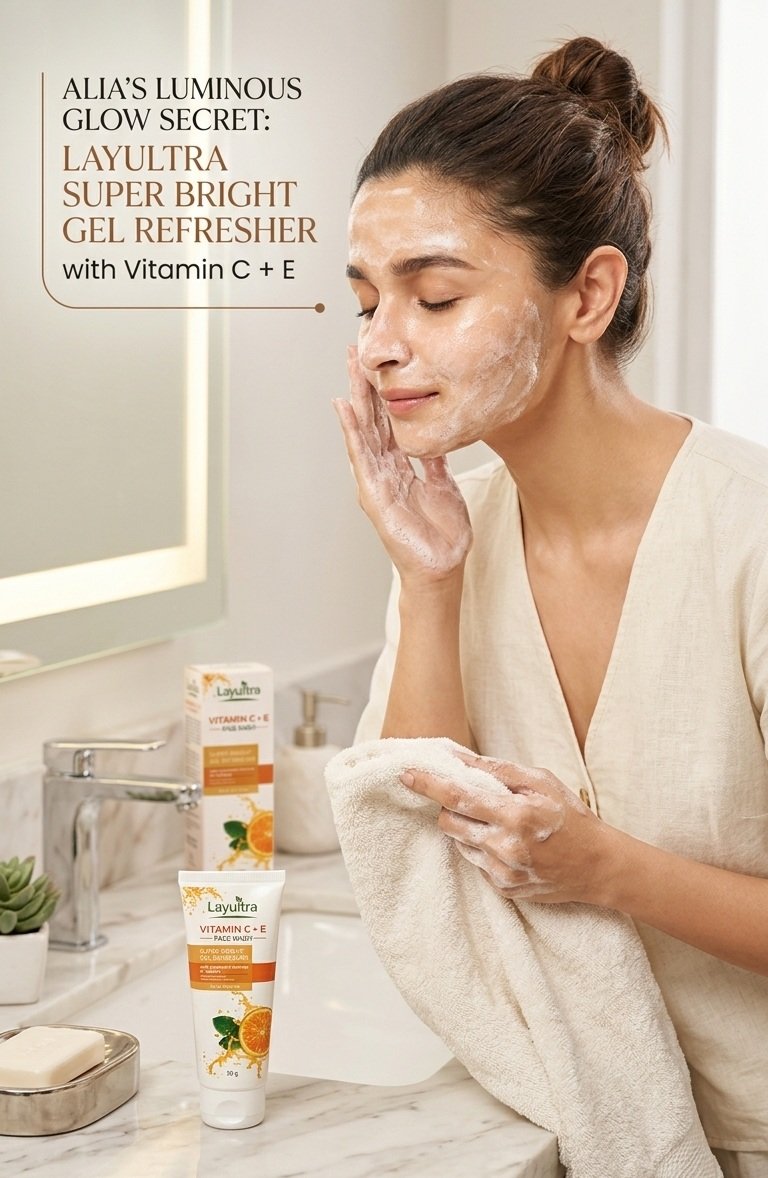 layultra vitamin c+e face wash citrus infused face wash skin brightening cleanser glow boosting face wash brightening face wash layultra vitamin c+e face wash citrus infused face wash skin brightening cleanser glow boosting face wash brightening face wash